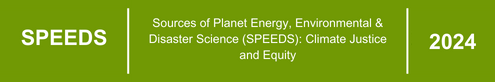 SPEEDS - 2019
