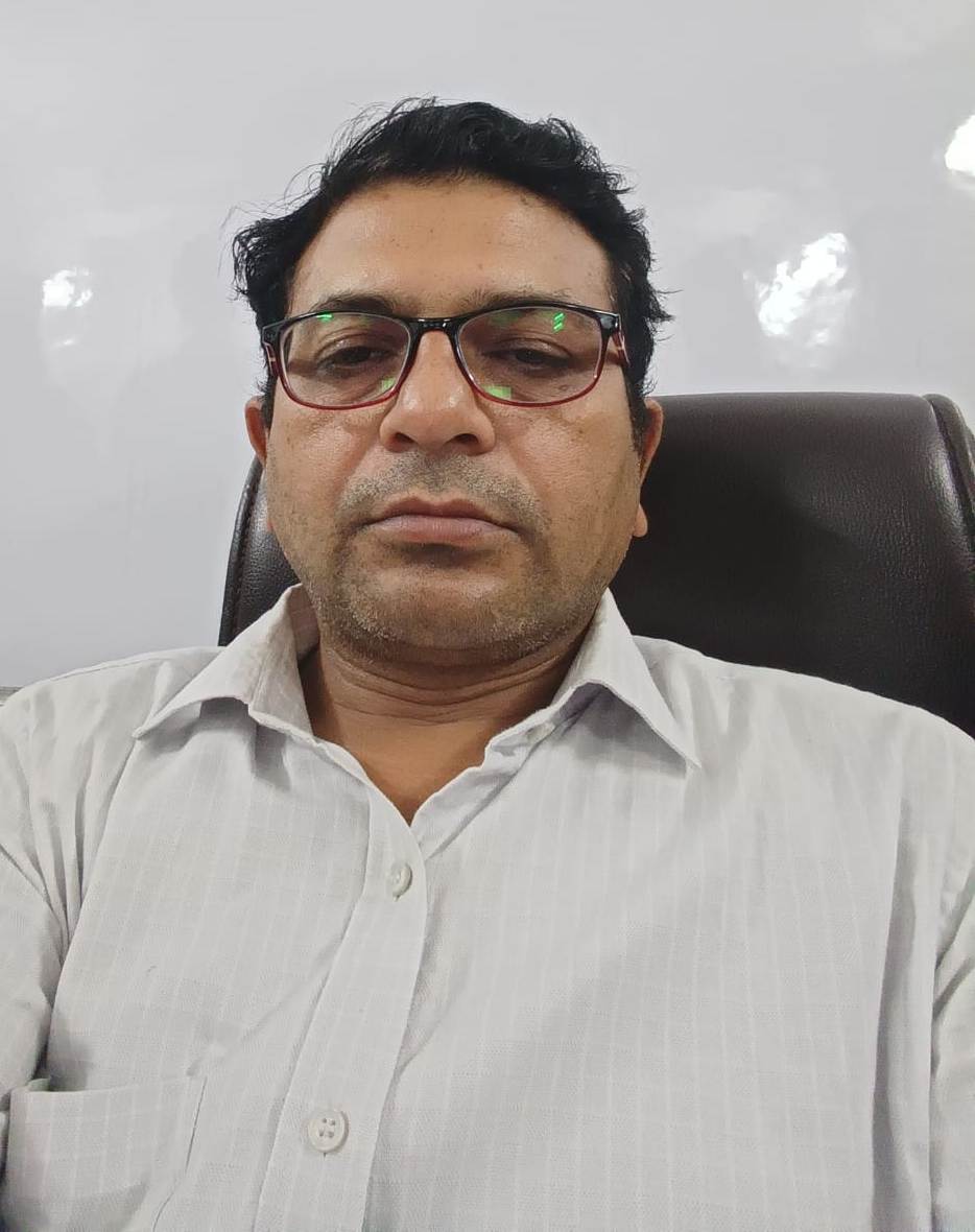 SMS Lucknow